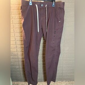 VUORI Ripstop Pant Women's size L